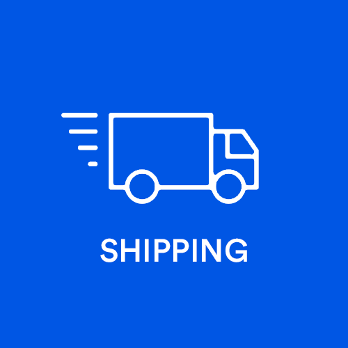 Orders and Shipping