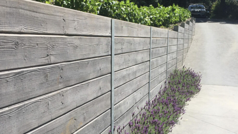 Retaining Walls Concrete Sleepers Gold Coast Retaining Wall Supplies