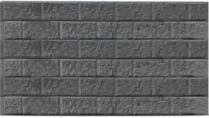Arizona Block-Face Concrete Sleepers - 40MPA Range 80-120mm Concrete Sleepers